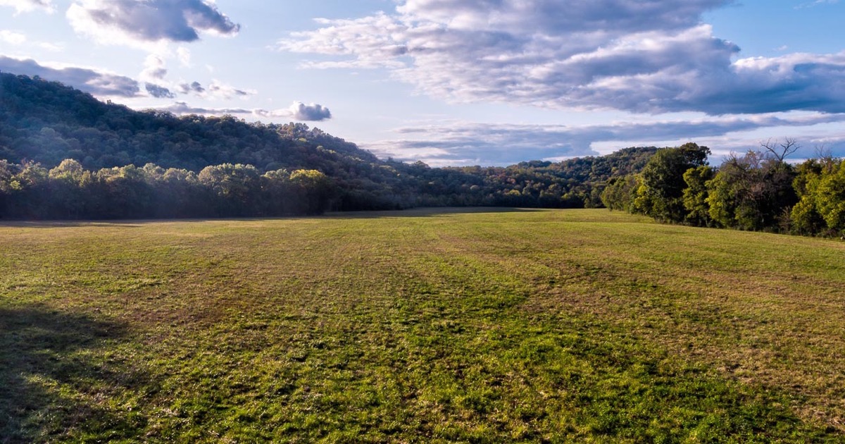 USDA Says Farmland Just Hit a Record High. Here's What That Number Misses About Your Middle Tennessee Farm.